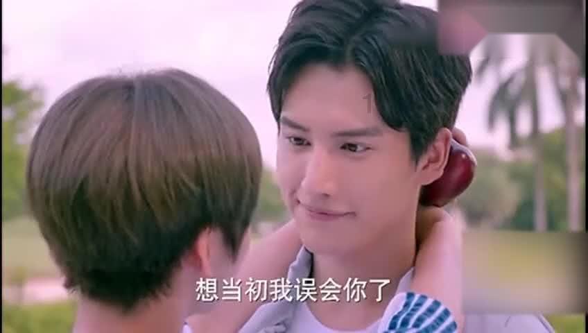 测试你与TF男孩的缘分